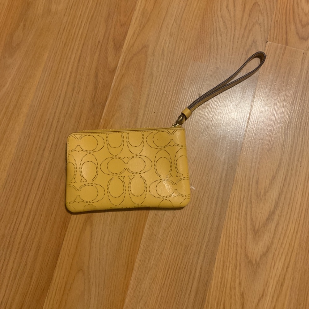 wallet - Picture 2 of 4